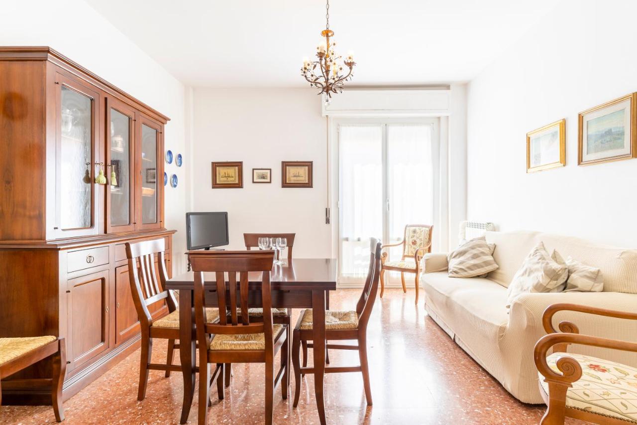 Bagni Pancaldi Lovely Apartment! Livorno
